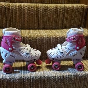 Roller Derby Adjustable Roller Skates